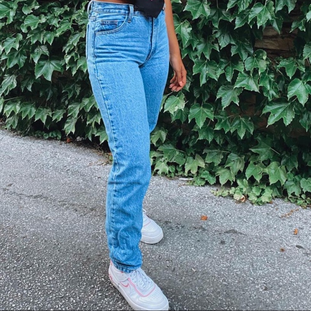 J Galt mom jeans